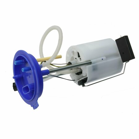 URO PARTS FUEL PUMP ASSEMBLY 1K0919051BK